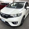 honda fit-hybrid 2016 AF-GP5-1217454 image 1