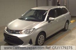 toyota corolla-fielder 2022 -TOYOTA--Corolla Fielder 6AA-NKE165G--NKE165-7257475---TOYOTA--Corolla Fielder 6AA-NKE165G--NKE165-7257475-