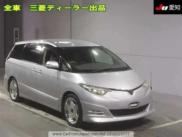 toyota estima 2006 -TOYOTA--Estima ACR50W--0019387---TOYOTA--Estima ACR50W--0019387- image 1