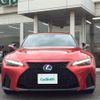 lexus is 2021 -LEXUS--Lexus IS 6AA-AVE30--AVE30-5084869---LEXUS--Lexus IS 6AA-AVE30--AVE30-5084869- image 3