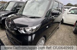 nissan roox 2022 CFJ0640969