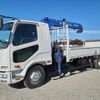 mitsubishi-fuso fighter 2012 CFJ8280741 image 1