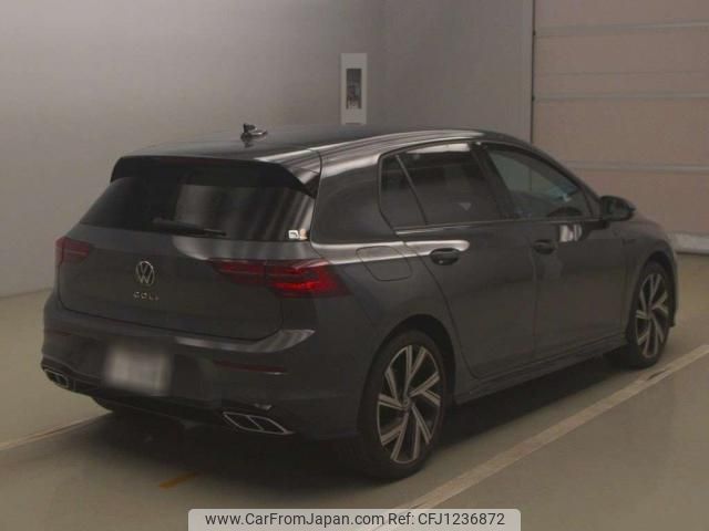 volkswagen golf 2023 quick_quick_3DA-CDDTT_WVWZZZCD6RW135610 image 2