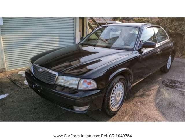 mazda sentia 1996 -MAZDA--Sentia E-HEEA--HEEA-106401---MAZDA--Sentia E-HEEA--HEEA-106401- image 1