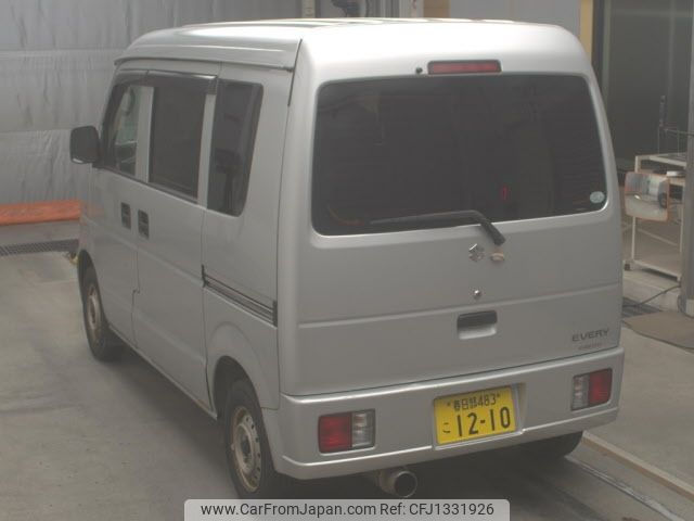suzuki every 2010 -SUZUKI 【春日部 483ﾕ1210】--Every DA64V-405118---SUZUKI 【春日部 483ﾕ1210】--Every DA64V-405118- image 2