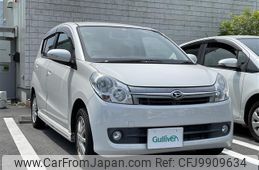 daihatsu mira 2011 -DAIHATSU--Mira DBA-L275S--L275S-0127618---DAIHATSU--Mira DBA-L275S--L275S-0127618-