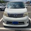 nissan serena 2010 -NISSAN--Serena DBA-CC25--CC25-376660---NISSAN--Serena DBA-CC25--CC25-376660- image 2