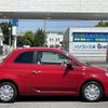 fiat 500 2019 -FIAT--Fiat 500 ABA-31212--ZFA3120000JC17321---FIAT--Fiat 500 ABA-31212--ZFA3120000JC17321- image 5