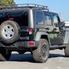 jeep wrangler 2012 CFJ1696521 image 2
