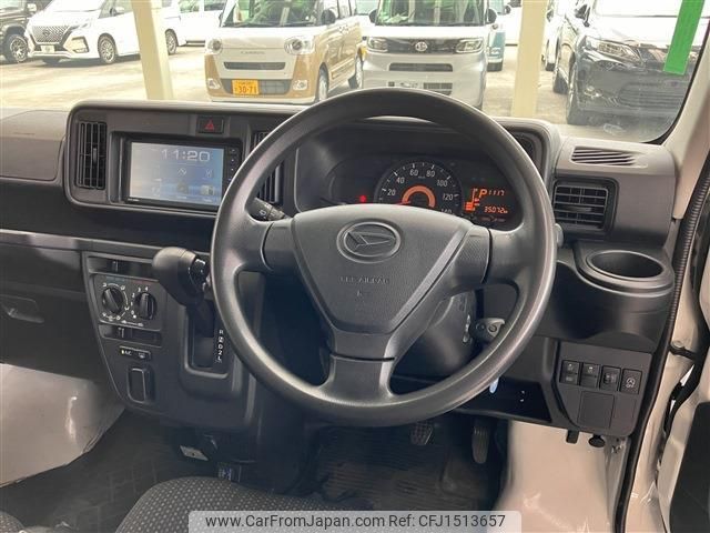 daihatsu hijet-cargo 2021 CFJ1513657 image 2