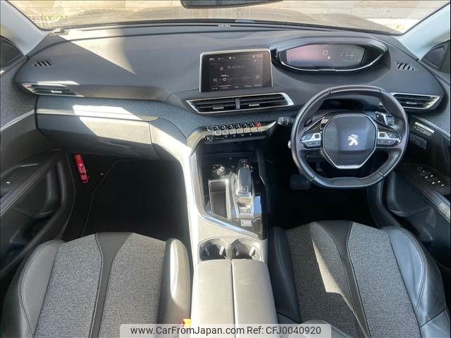 peugeot 3008 2018 -PEUGEOT--Peugeot 3008 LDA-P84AH01--VF3MJAHWWJS177202---PEUGEOT--Peugeot 3008 LDA-P84AH01--VF3MJAHWWJS177202- image 2