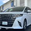 toyota alphard 2023 CFJ1685262 image 19