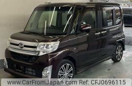 daihatsu tanto 2014 -DAIHATSU--Tanto LA600S--0195616---DAIHATSU--Tanto LA600S--0195616-