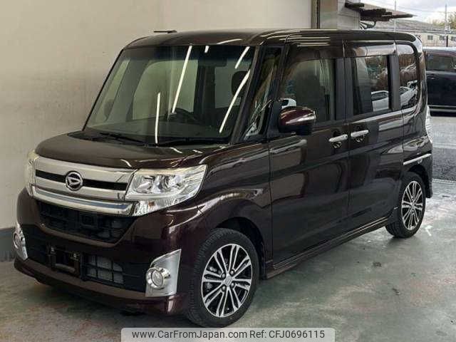 daihatsu tanto 2014 -DAIHATSU--Tanto LA600S--0195616---DAIHATSU--Tanto LA600S--0195616- image 1