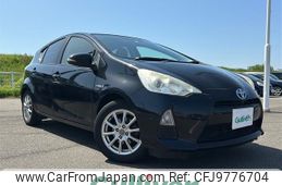 toyota vitz 2008 -TOYOTA--Vitz CBA-NCP95--NCP95-0040848---TOYOTA--Vitz CBA-NCP95--NCP95-0040848-