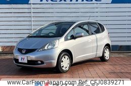 honda fit 2008 quick_quick_GE6_GE6-1034049