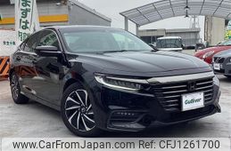 honda insight 2019 -HONDA--Insight 6AA-ZE4--ZE4-1008620---HONDA--Insight 6AA-ZE4--ZE4-1008620-