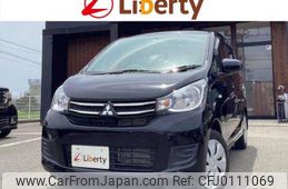 mitsubishi ek-wagon 2017 quick_quick_B11W_B11W-0321516