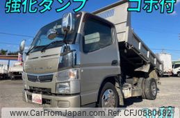 mitsubishi-fuso canter 2016 quick_quick_TPG-FBA60_FBA60-550845