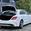 mercedes-benz c-class 2017 quick_quick_205040C_WDD2050402R321640 image 16