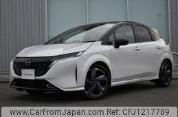 nissan aura 2022 -NISSAN--AURA 6AA-FE13--FE13-227870---NISSAN--AURA 6AA-FE13--FE13-227870-