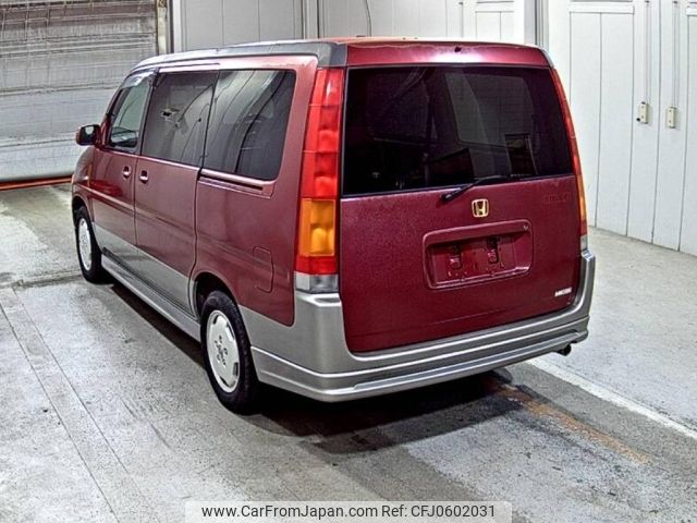 honda stepwagon 1998 -HONDA--Stepwgn RF1-1292568---HONDA--Stepwgn RF1-1292568- image 2