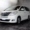 toyota alphard 2012 -TOYOTA--Alphard ATH20W--8010501---TOYOTA--Alphard ATH20W--8010501- image 1