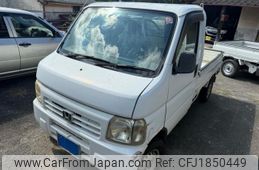 honda acty-truck 1999 CFJ1850449