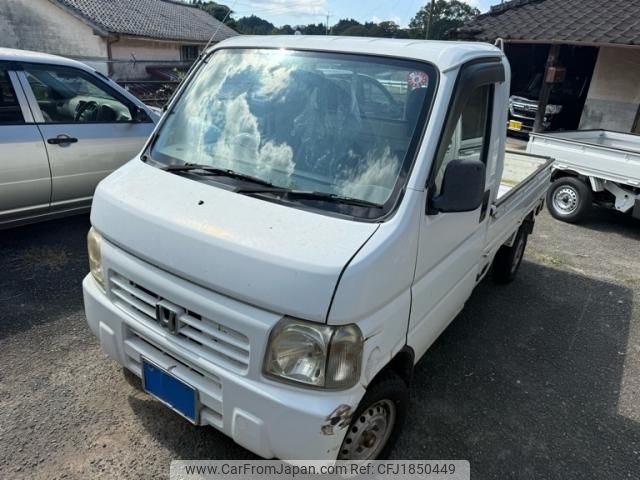 honda acty-truck 1999 CFJ1850449 image 1