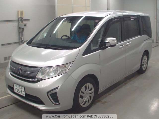 honda stepwagon 2016 -HONDA 【水戸 502ﾃ3940】--Stepwgn DBA-RP1--RP1-1102506---HONDA 【水戸 502ﾃ3940】--Stepwgn DBA-RP1--RP1-1102506- image 1