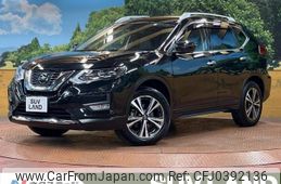 nissan x-trail 2020 -NISSAN--X-Trail DBA-NT32--NT32-597282---NISSAN--X-Trail DBA-NT32--NT32-597282-