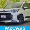 toyota sienta 2023 quick_quick_6AA-MXPL15G_MXPL15-1009814 image 1