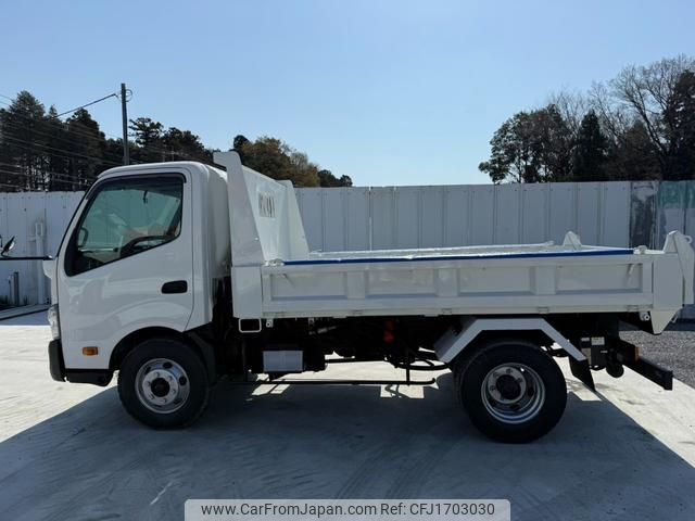 hino dutro 2016 CFJ1703030 image 2