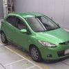 mazda demio 2009 -MAZDA--Demio DE3FS-180625---MAZDA--Demio DE3FS-180625- image 6