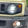 suzuki jimny-sierra 2023 quick_quick_JB74W_JB74W-191120 image 13