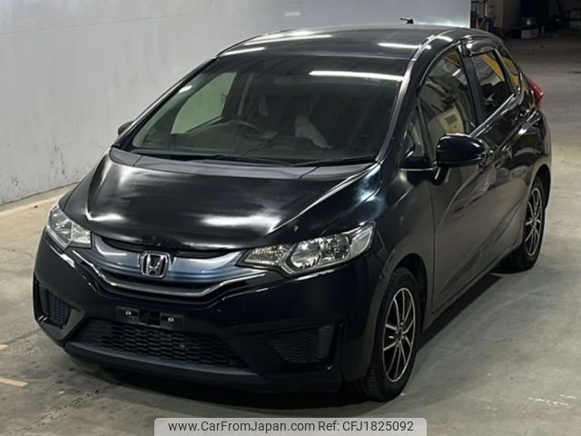 honda fit 2015 CFJ1825092 image 1