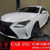 lexus rc 2018 CFJ1738057 image 1