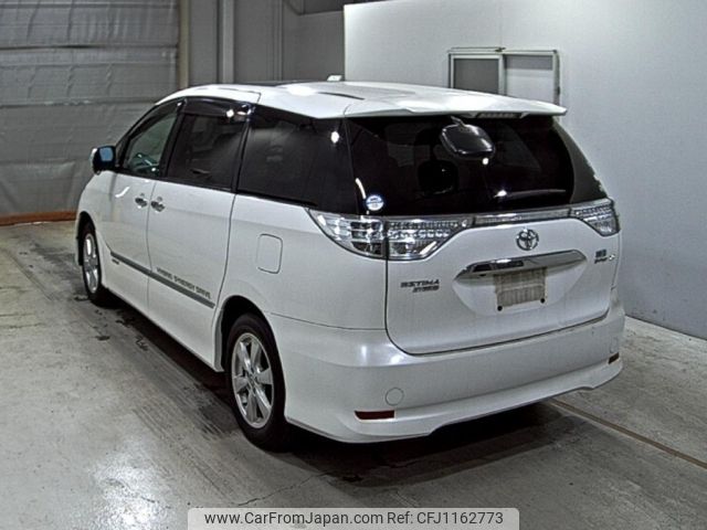 toyota estima-hybrid 2010 -TOYOTA--Estima Hybrid AHR20W-7046857---TOYOTA--Estima Hybrid AHR20W-7046857- image 2
