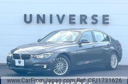 bmw 3-series 2016 CFJ1731626