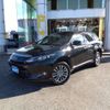 toyota harrier 2013 -TOYOTA--Harrier DBA-ZSU65W--ZSU65-0001134---TOYOTA--Harrier DBA-ZSU65W--ZSU65-0001134- image 1