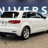 audi a3 2018 -AUDI--Audi A3 DBA-8VCXS--WAUZZZ8V4JA141759---AUDI--Audi A3 DBA-8VCXS--WAUZZZ8V4JA141759- image 18