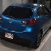 mazda demio 2015 TE1141 image 4