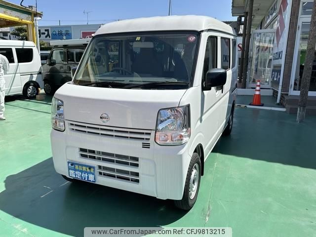 nissan nv100-clipper 2023 GOO_JP_700060017330240522008 image 2