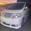 toyota alphard 2005 -TOYOTA--Alphard CBA-ANH10W--ANH10-0108803---TOYOTA--Alphard CBA-ANH10W--ANH10-0108803- image 1