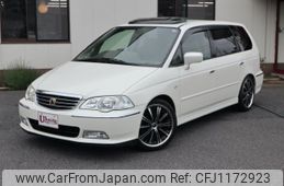 honda odyssey 2000 -HONDA--Odyssey RA8--1056549---HONDA--Odyssey RA8--1056549-