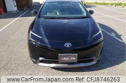 toyota prius 2023 -TOYOTA 【広島 300】--Prius MXWH60--MXWH60-4031399---TOYOTA 【広島 300】--Prius MXWH60--MXWH60-4031399-