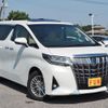 toyota alphard 2022 -TOYOTA--Alphard 6AA-AYH30W--AYH30-0148359---TOYOTA--Alphard 6AA-AYH30W--AYH30-0148359- image 3