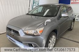 mitsubishi rvr 2012 YAMAKATSU_GA3W-0017978