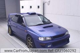 subaru impreza 2000 -SUBARU--Impreza GC8-094218---SUBARU--Impreza GC8-094218-