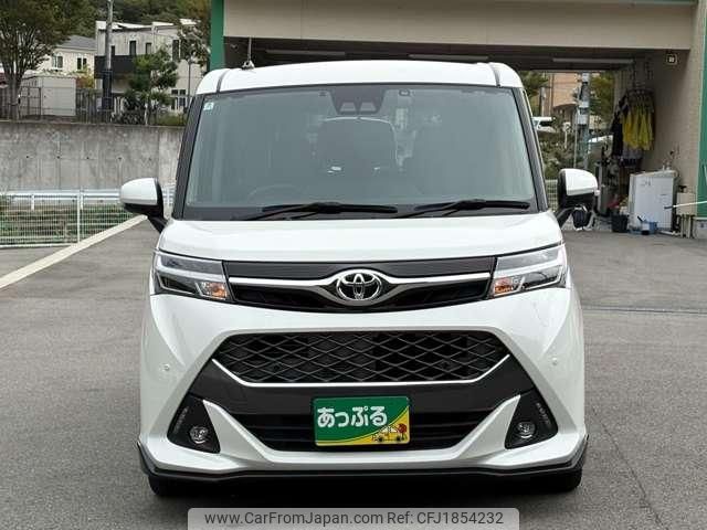 toyota tank 2019 CFJ1854232 image 2